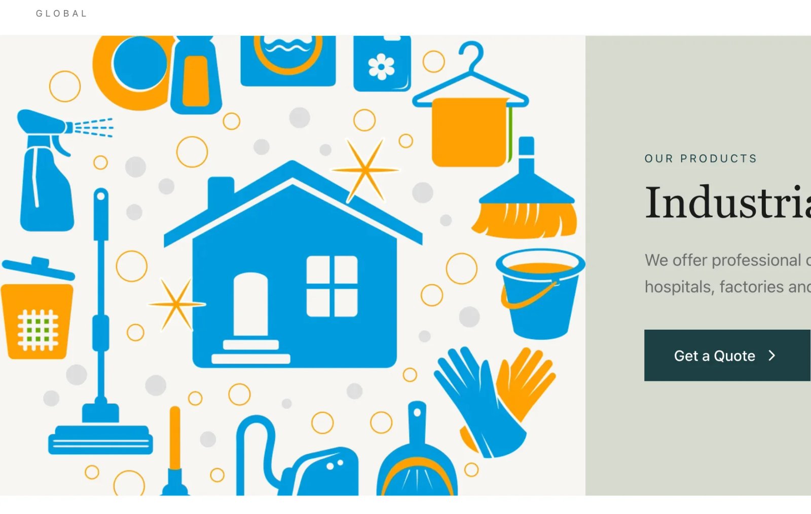 Industriële Hygiëne