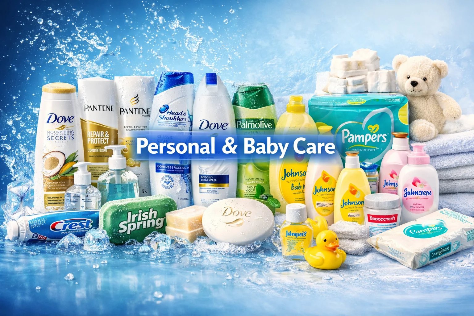 Persoonlijke Verzorging